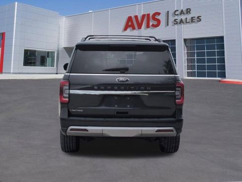 Used 2024 Ford Expedition Limited AWD/4WD image 7