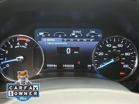 Used 2022 Ford F250 Lariat w/ Lariat Value Package image 12