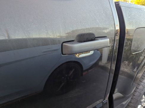 Used 2025 Ford F150 XLT image 11