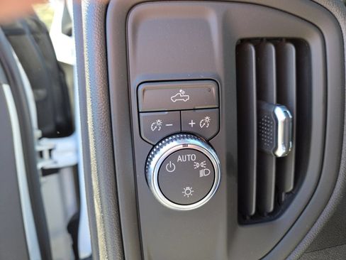New 2026 GMC Sierra 1500 Pro w/ Pro Value Package RWD image 12