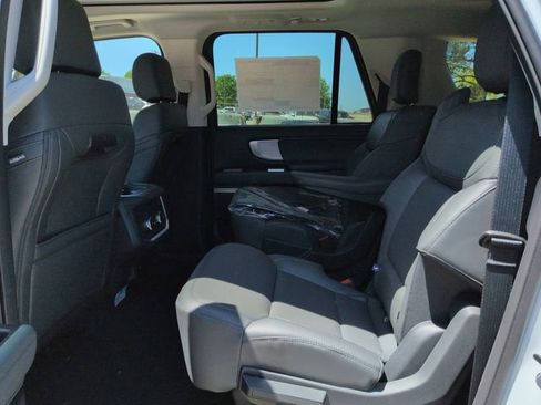 New 2026 Ford Expedition Max Active image 14