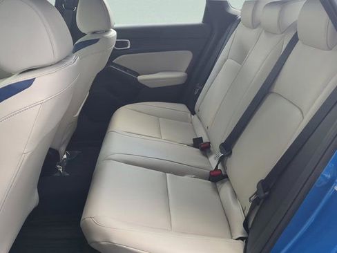 New 2026 Acura Integra A-Spec image 11