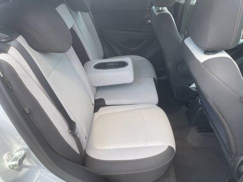 Used 2020 Chevrolet Trax LS w/ Tint and Cruise Package FWD image 24