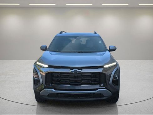New 2026 Chevrolet Equinox ACTIV image 9