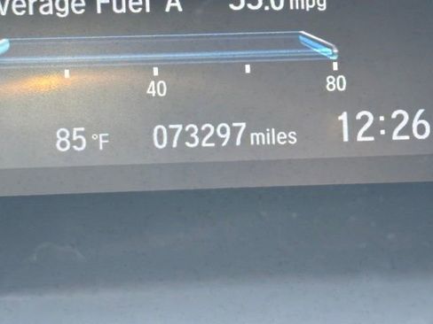 Used 2018 Honda Civic EX-T image 9
