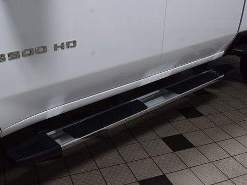 Used 2023 Chevrolet Silverado 3500 W/T w/ WT Convenience Package image 28