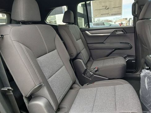 New 2026 GMC Acadia Elevation w/ LPO, Floor Liner Package image 17