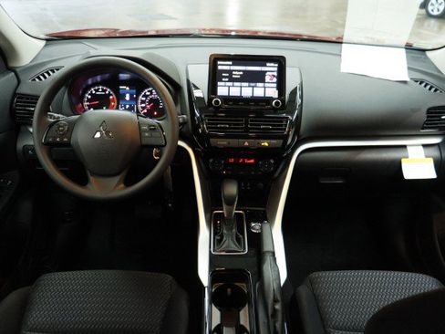 New 2026 Mitsubishi Eclipse Cross ES AWD/4WD image 20