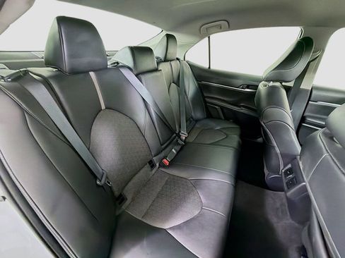 Used 2024 Toyota Camry XSE image 27