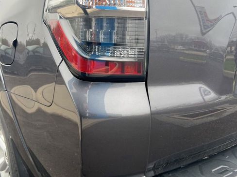 Used 2023 Toyota 4Runner SR5 image 17