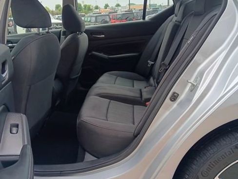 Used 2022 Nissan Altima 2.5 SV image 13