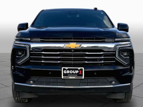 Used 2025 Chevrolet Tahoe LT w/ Comfort Package image 4