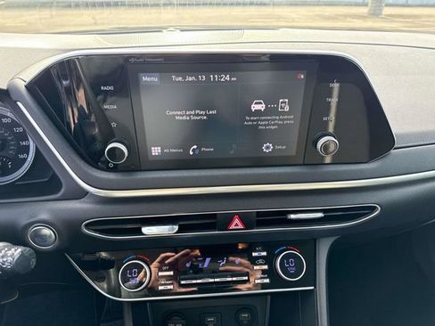 Used 2022 Hyundai Sonata SEL w/ Cargo Package image 33