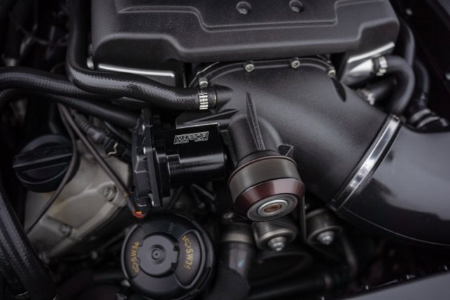 Used 2013 BMW M3 Coupe RWD image 29
