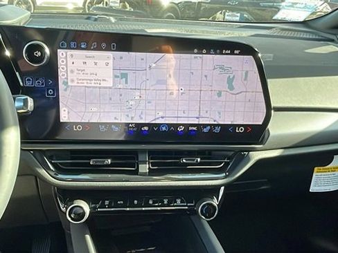 New 2026 Chevrolet Equinox EV RS image 15