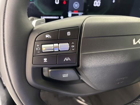 New 2026 Kia Sportage X-Line image 21