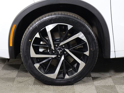 Used 2022 Mitsubishi Outlander SEL FWD image 24