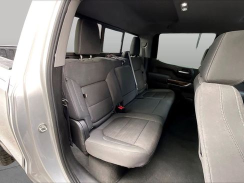 Used 2021 GMC Sierra 1500 Elevation w/ Preferred Package AWD/4WD image 26
