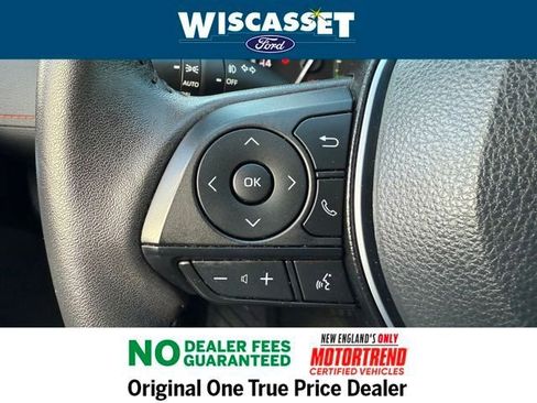 Used 2024 Toyota RAV4 Adventure image 13