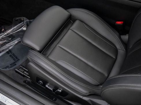 Certified 2025 BMW 430i xDrive Coupe image 14