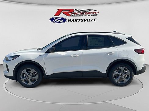 New 2026 Ford Escape ST-Line w/ Tech Pack #1 FWD image 8