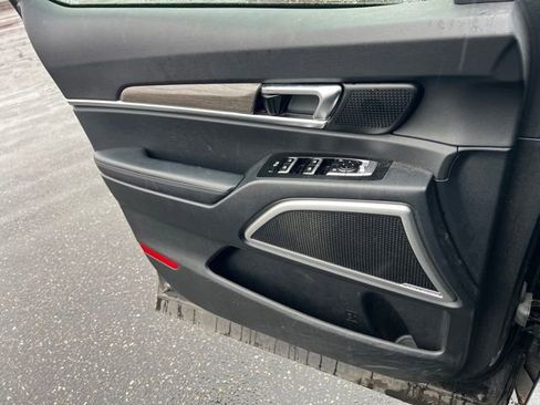 Used 2020 Kia Telluride EX w/ Towing Package image 19