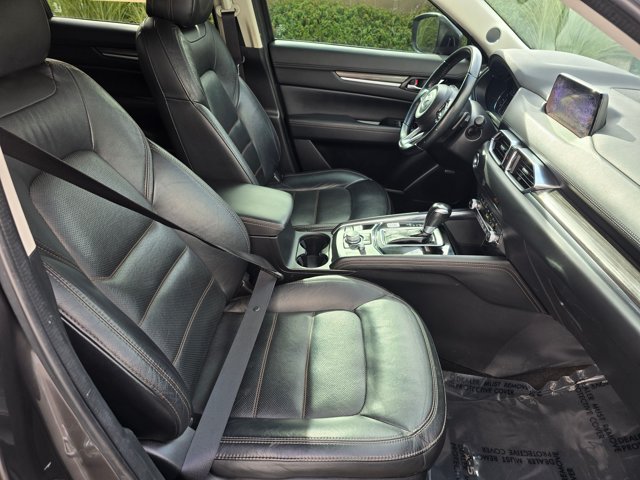 Used 2020 MAZDA CX-5 Grand Touring AWD/4WD image 11