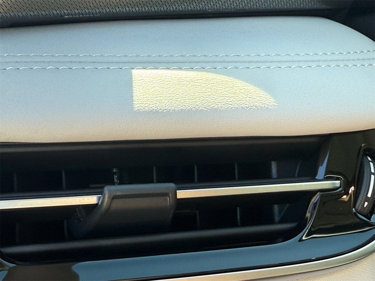 New 2026 INFINITI QX60 Luxe w/ Cargo Package FWD image 22