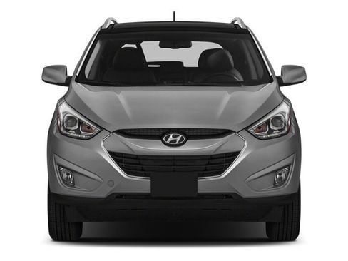 Used 2014 Hyundai Tucson SE FWD image 7
