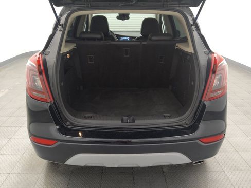 Used 2018 Buick Encore Preferred FWD image 29