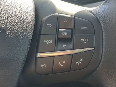 New 2026 Ford Maverick XLT FWD image 25