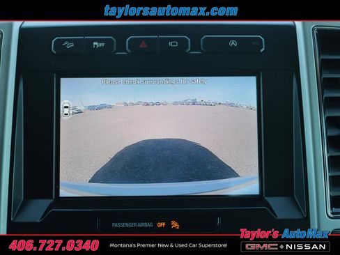 Used 2019 Ford F150 Lariat w/ Equipment Group 502A Luxury image 19