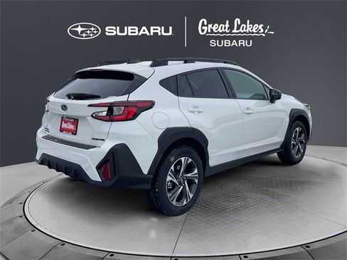 New 2026 Subaru Crosstrek 2.0i Premium image 5
