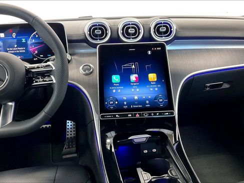 New 2026 Mercedes-Benz CLE 300 4MATIC Coupe image 6