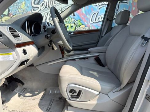 Used 2007 Mercedes-Benz GL 450 4MATIC image 14