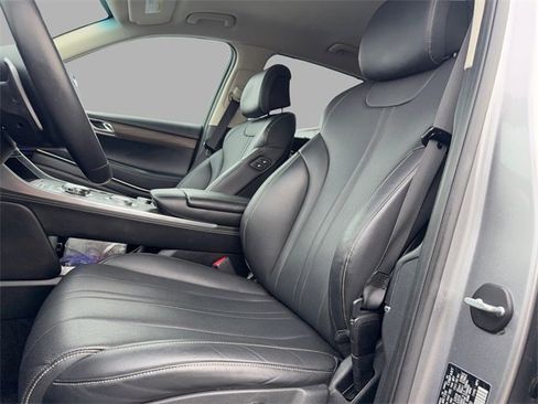 Used 2024 Genesis GV80 2.5T image 12