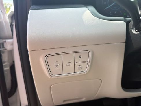 Used 2024 Hyundai Tucson SEL AWD/4WD image 26