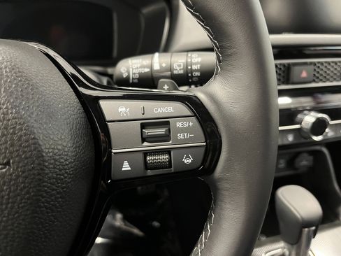 New 2026 Honda Civic Sport Touring image 19