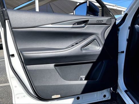 Certified 2025 INFINITI QX60 Luxe image 25