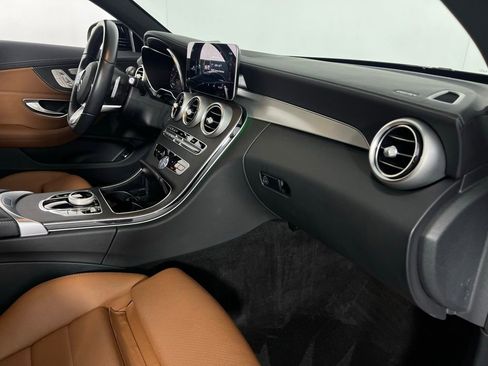 Used 2023 Mercedes-Benz C 300 Coupe image 29