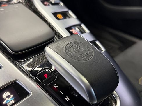 Used 2019 Mercedes-Benz AMG GT 63 image 27