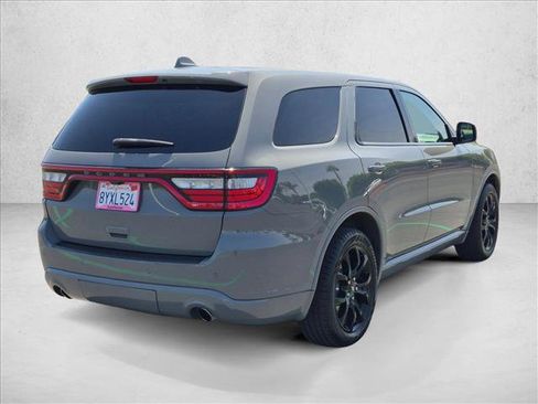 Used 2020 Dodge Durango GT RWD image 5