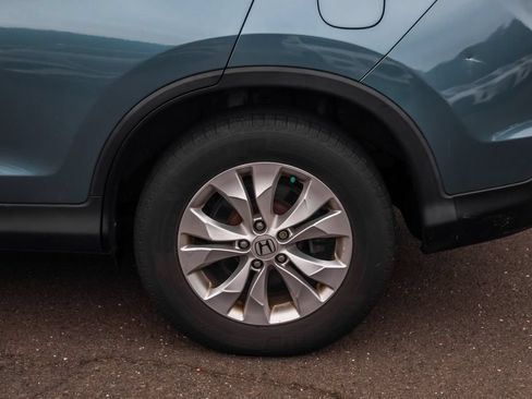 Used 2014 Honda CR-V EX image 10