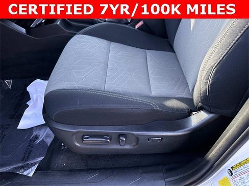 Used 2023 Toyota Tacoma TRD Off-Road image 15