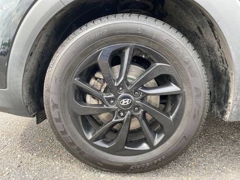 Used 2017 Hyundai Tucson Eco FWD image 22