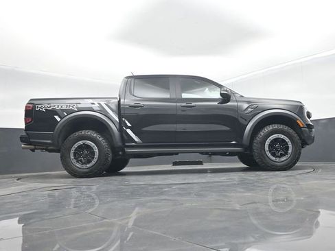 Used 2024 Ford Ranger Raptor image 55
