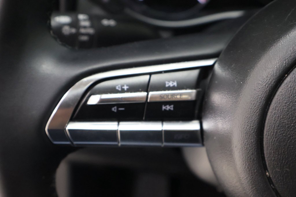Used 2026 MAZDA CX-50 AWD 2.5 S w/ Preferred Pkg image 23