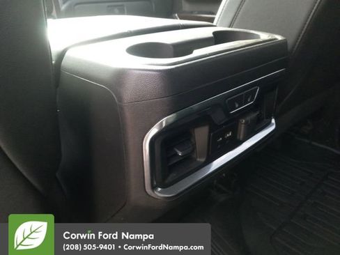 Used 2023 GMC Sierra 2500 SLT w/ SLT Premium Package image 27