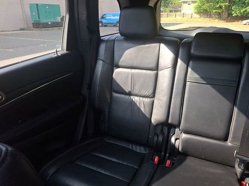 Used 2015 Jeep Grand Cherokee Limited AWD/4WD image 18