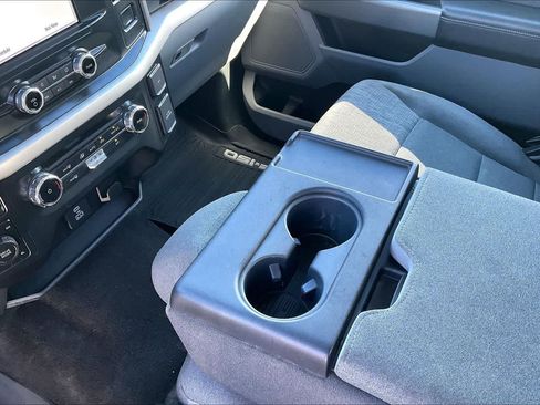 Used 2022 Ford F150 XLT w/ Equipment Group 301A Mid AWD/4WD image 16